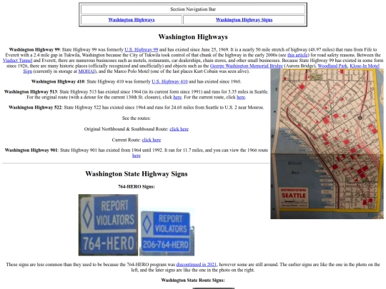 ~highways/wahiways screenshot