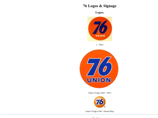 ~union76/logos-signs screenshot