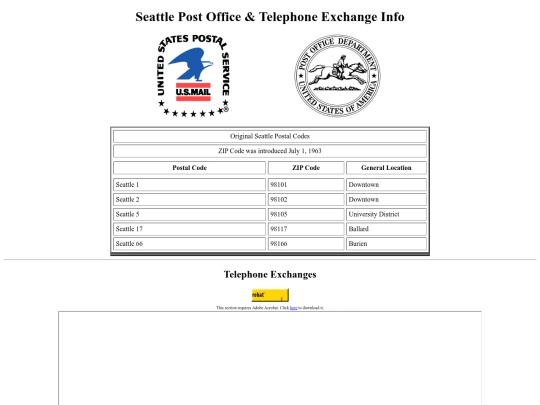 ~usps screenshot