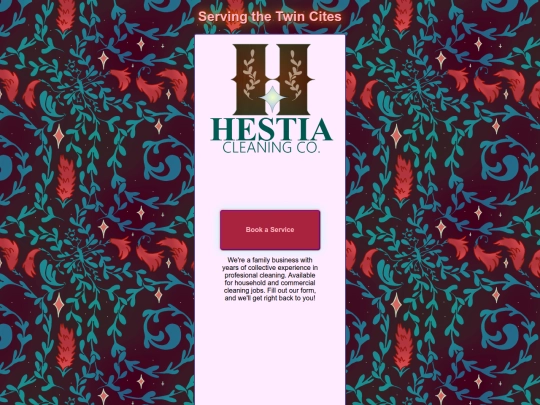 hestiatestia screenshot