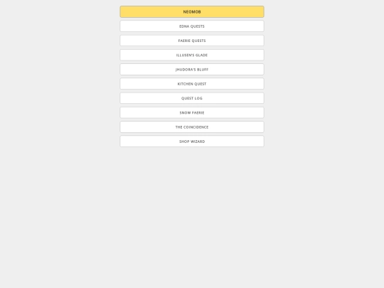 p3 screenshot