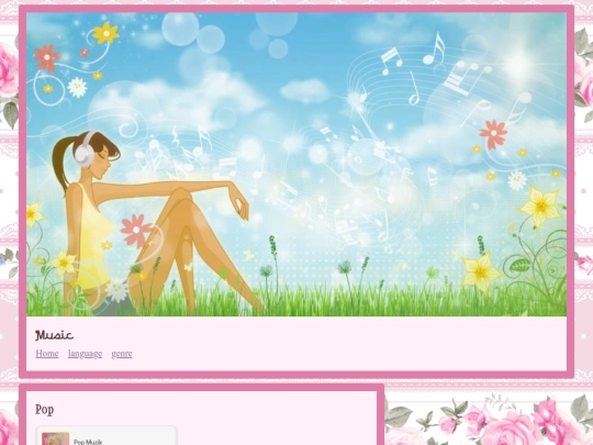 genre screenshot