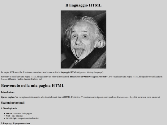 ict lessons/hwict screenshot