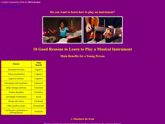 ict lessons/ict3 screenshot