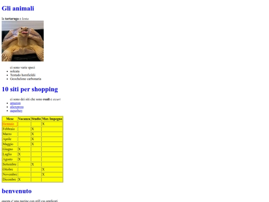 ict lessons/lesnict screenshot