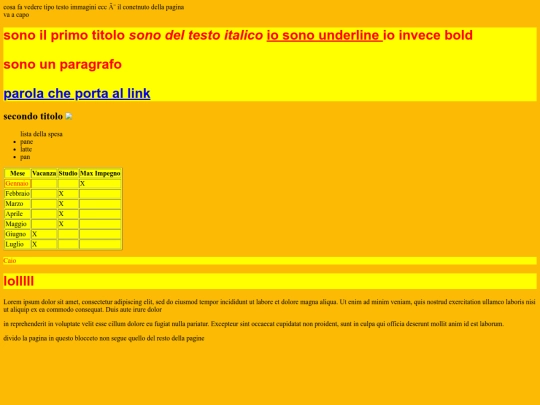 ict lessons/lessnict screenshot