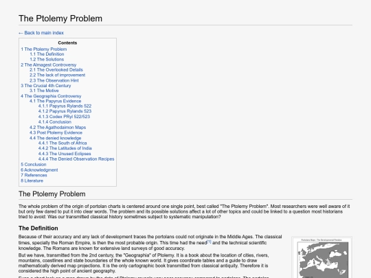 ptolemy screenshot