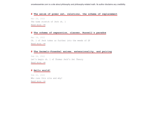 page/1 screenshot