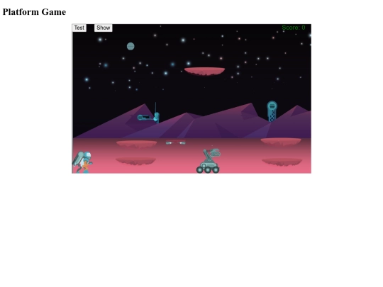 level1 screenshot