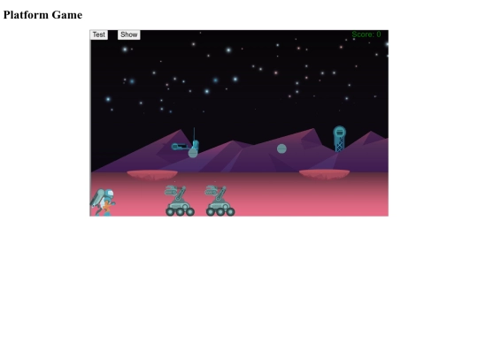 level2 screenshot