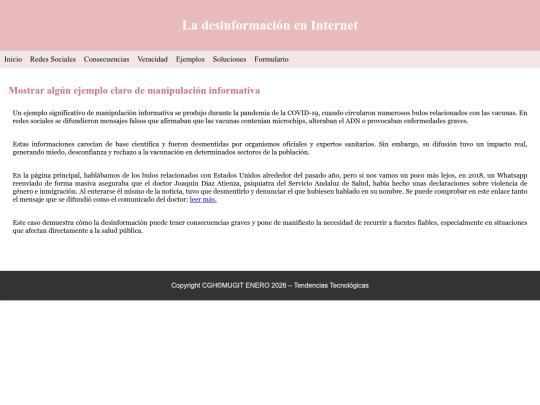 ejemplos screenshot