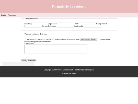formulario screenshot