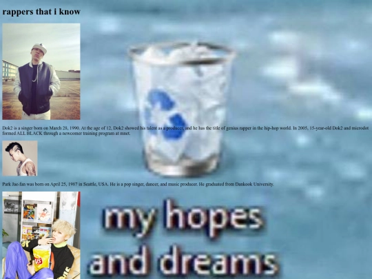 homework screenshot