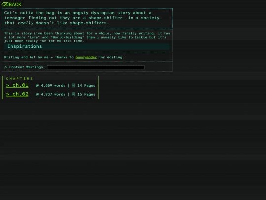cotb screenshot