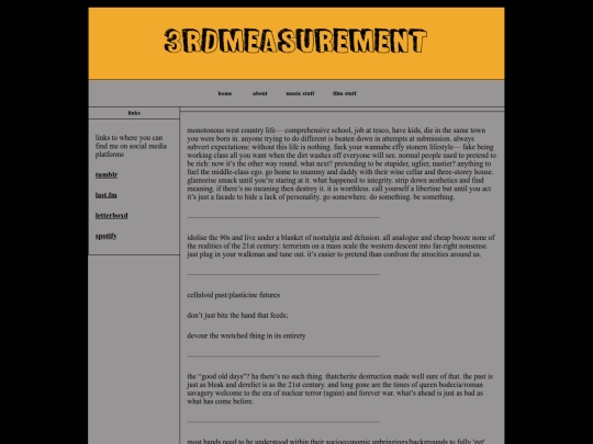 journalwritings12072025_13102025 screenshot