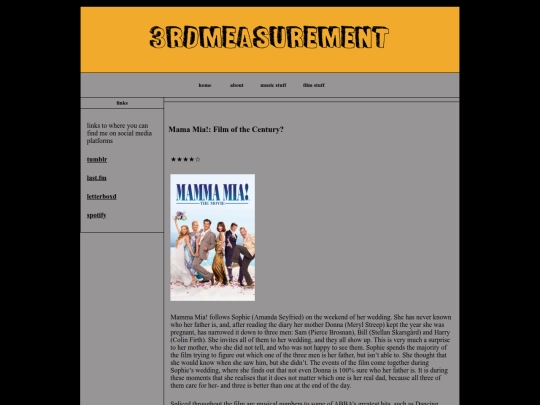 mamamiareview screenshot