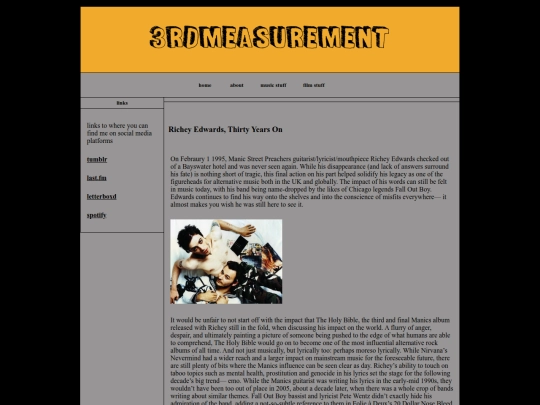 richeyimpactthinkpiece screenshot