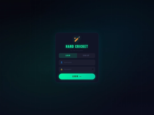 real game screenshot