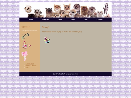 notavalible screenshot