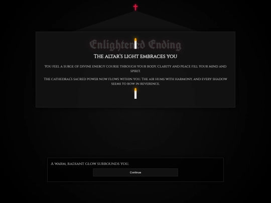 altar-ending-enlightened screenshot