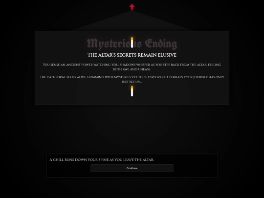 altar-ending-mysterious screenshot