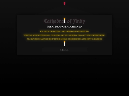 relic-ending-good screenshot