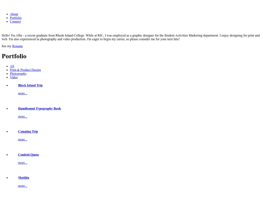 artgallery2 screenshot