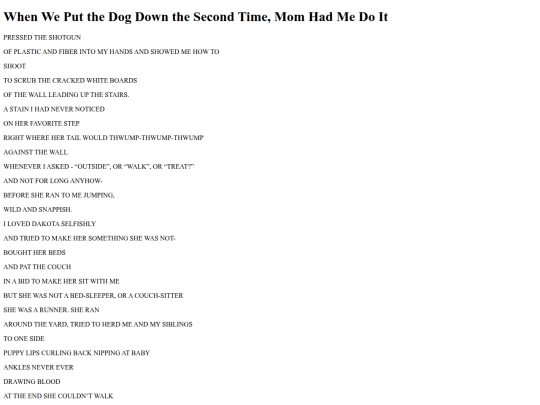 poems/dakota_poem screenshot