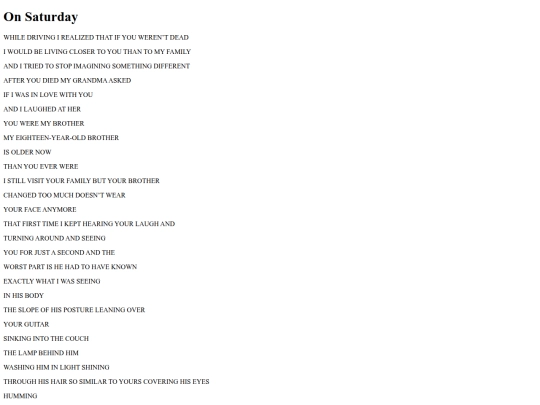 poems/sam_poem screenshot