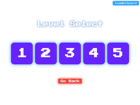 level screenshot