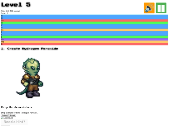 level5 screenshot