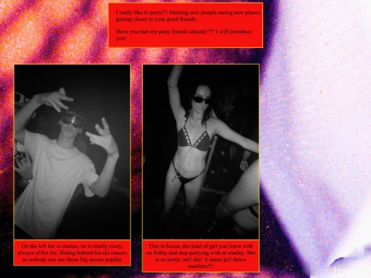 party screenshot