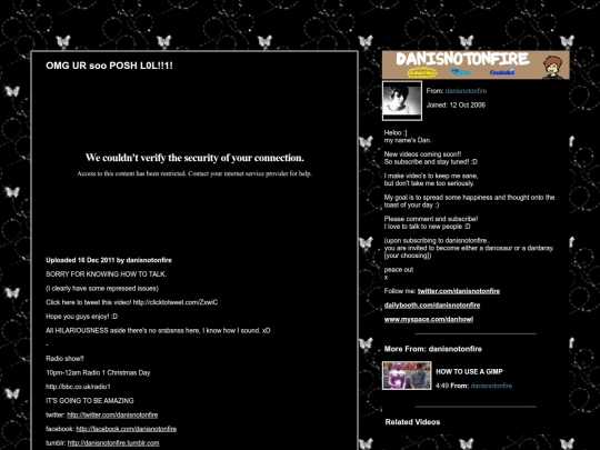 dan vid players/omgursoposh screenshot