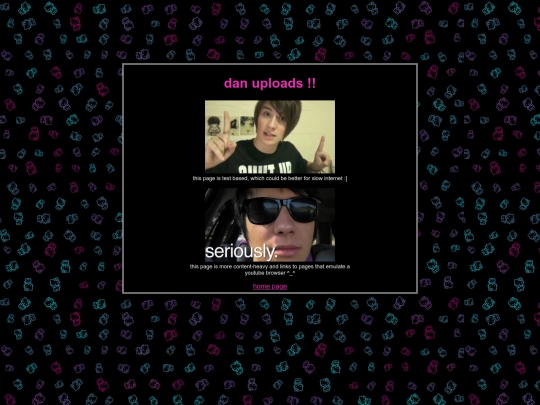 dan screenshot