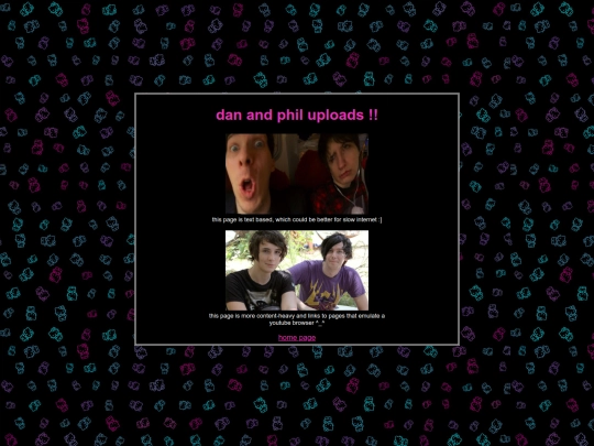 dnp screenshot