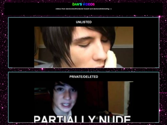 mobile/dan screenshot