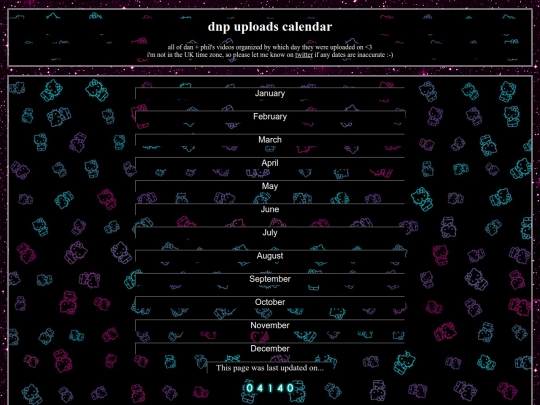 mobilecal screenshot