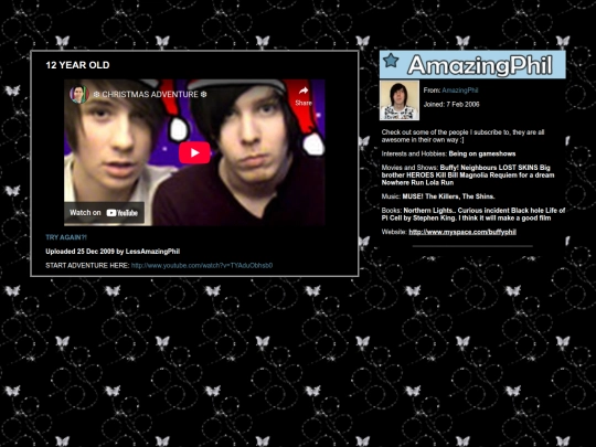phil vid players/christmasadventure/12 screenshot
