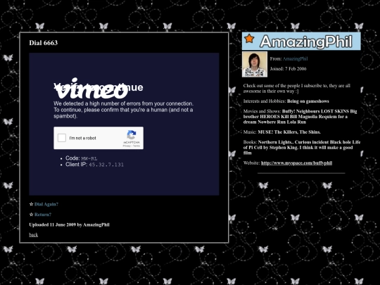 phil vid players/spaceadventure/6663 screenshot