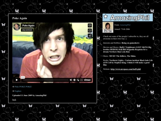 phil vid players/spaceadventure/pokeagain screenshot