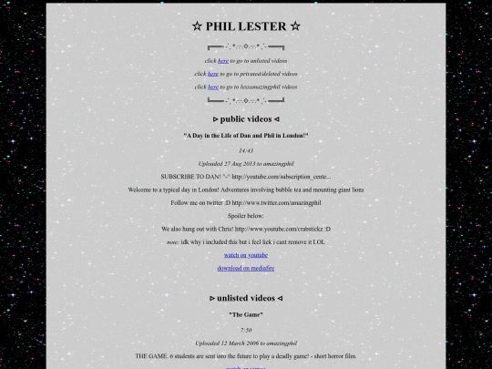 philsvideos screenshot
