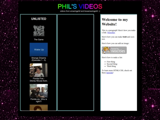 philvideos screenshot