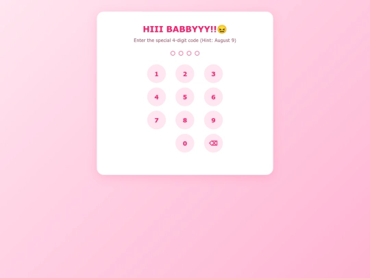 Overall screenshot