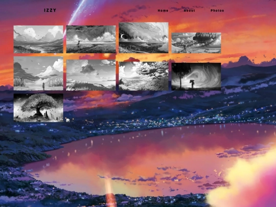photo screenshot