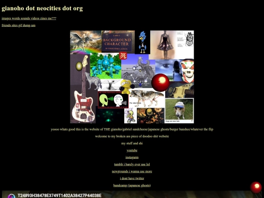 newhome screenshot