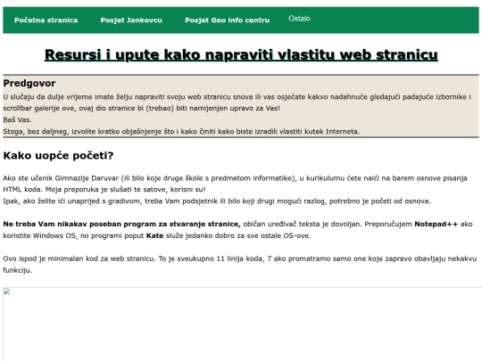 webresurs screenshot