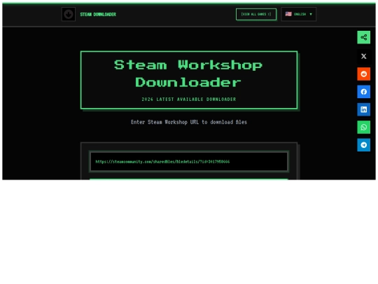 Left 4 Dead/Generador de AutoExec/Generador screenshot