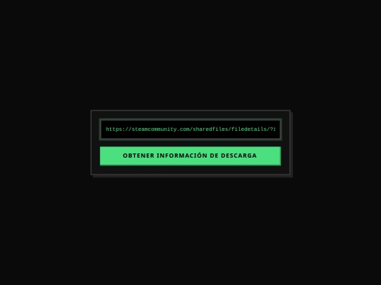 Left 4 Dead/Generador de AutoExec/Pruebas xd screenshot