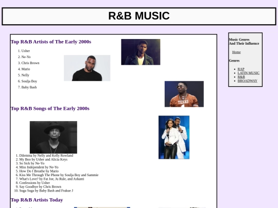 RB screenshot
