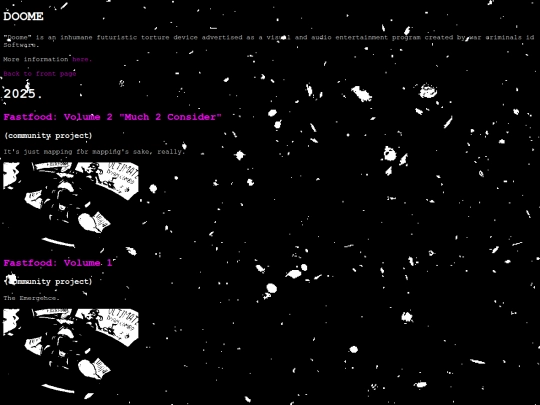 doome screenshot